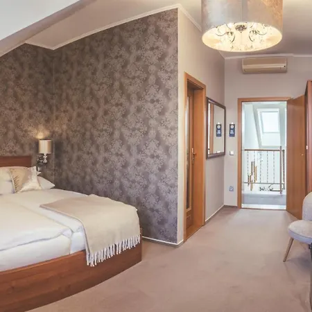 Guest house Prinz