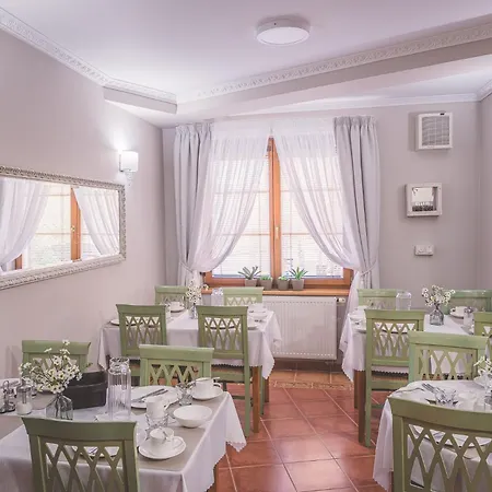 Prinz Guest house