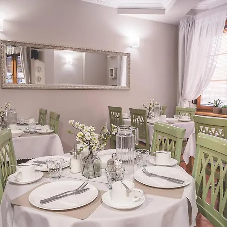 Gasthuis Prinz Valtice