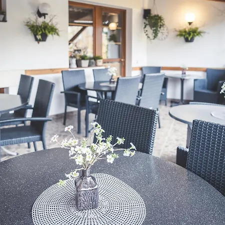 Guest house Prinz Valtice