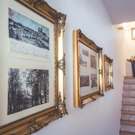 Guest house Prinz Valtice