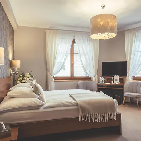 Prinz Guest house Valtice