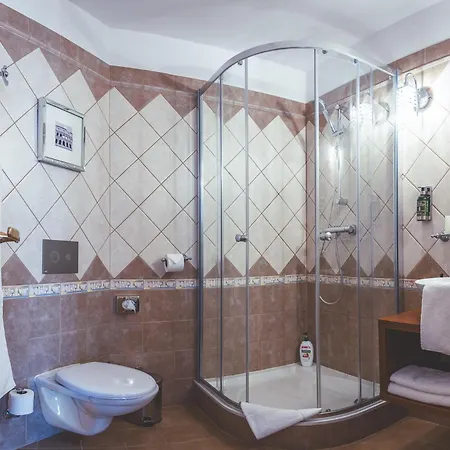 Prinz Gasthuis Valtice