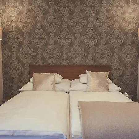 Prinz Guest house