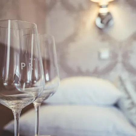 Prinz Guest house Valtice