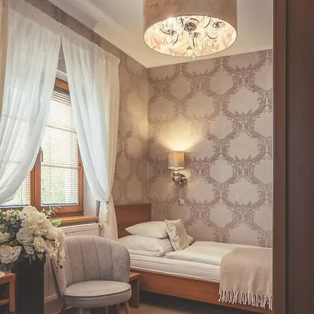 Prinz Guest house