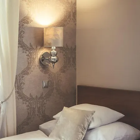 Prinz Guest house 3*