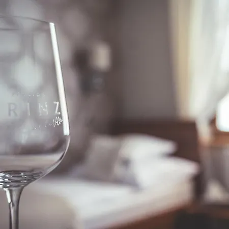Prinz Guest house Valtice