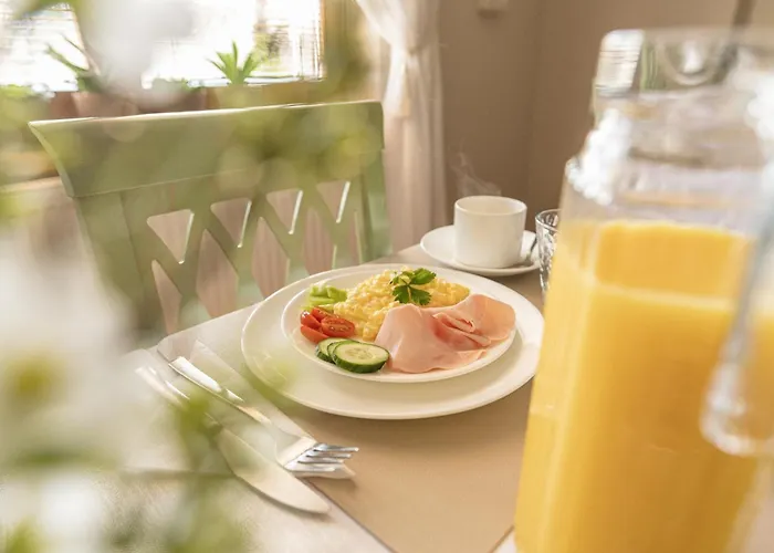 Guest house Prinz
