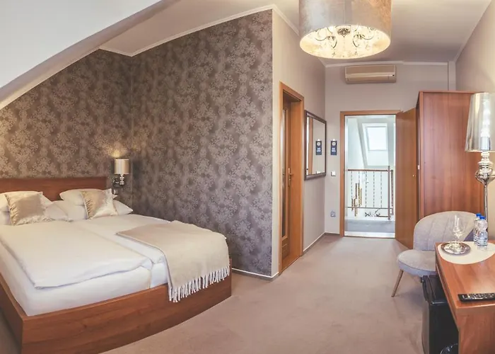 Guest house Prinz