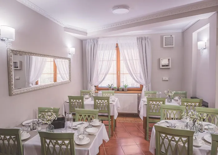 Prinz Guest house