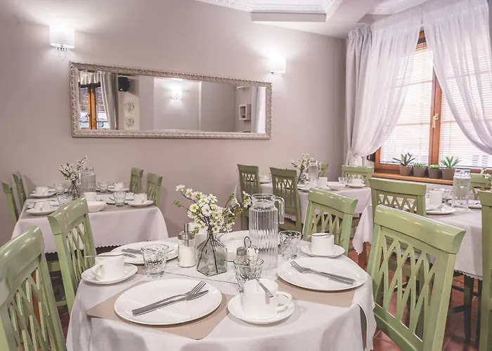 Guest house Prinz Valtice