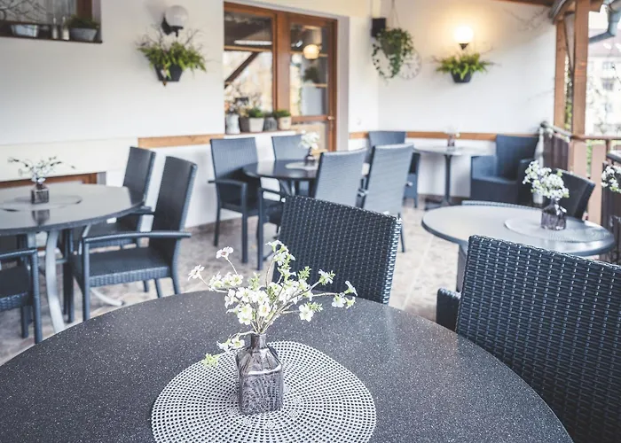 Guest house Prinz Valtice