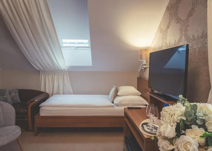 Prinz Guest house
