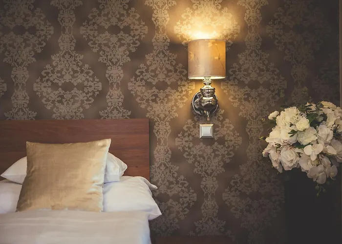Guest house Prinz
