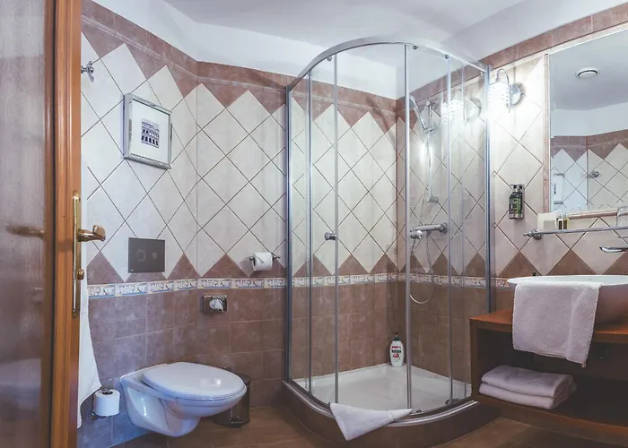 Prinz Guest house Valtice