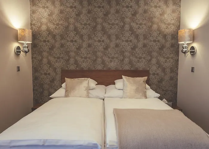 Prinz Guest house