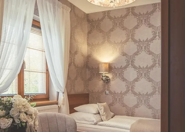 Prinz Guest house