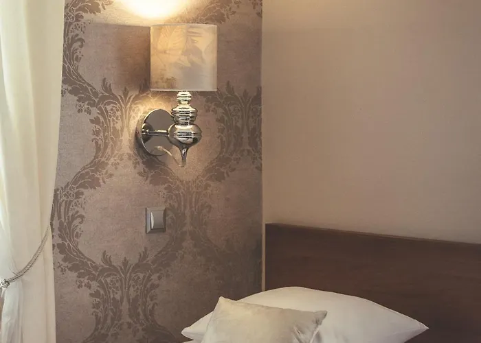 Prinz Guest house 3*